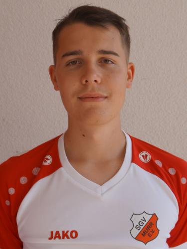 Noah Geiger