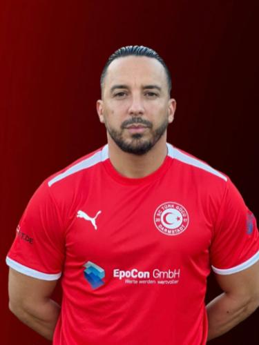 Ramzi Aghoulad