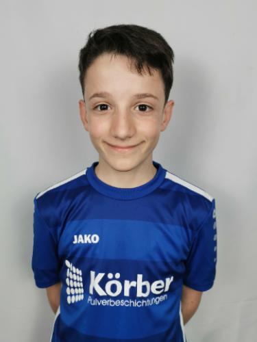 Samuele Scaffa