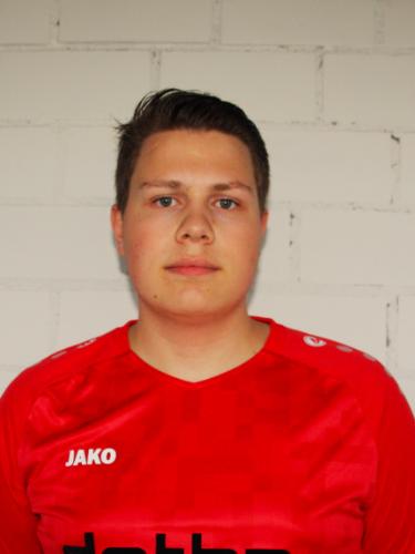 Josua Pascal Bauer