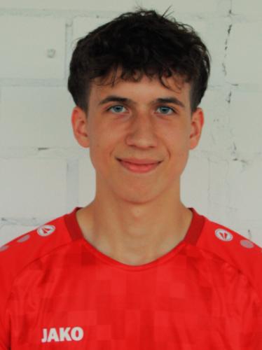 Jonas Tanko