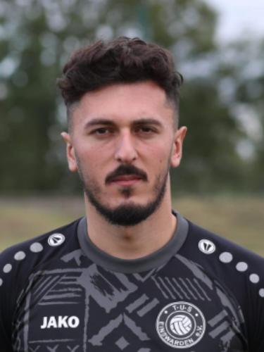 Enes Calis