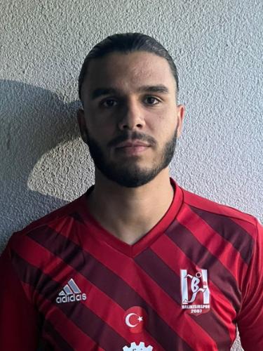 Burak Cavdar