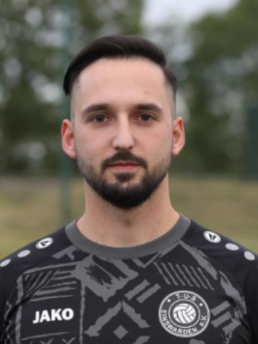 Furkan Sahan