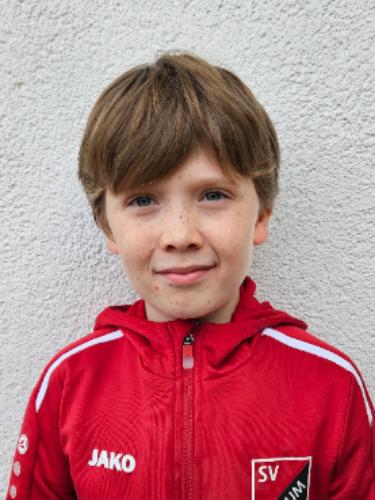 Tristan Benjamin Stenzig