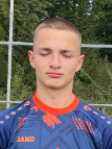 Ben Bührle