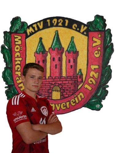 Niklas Hübner