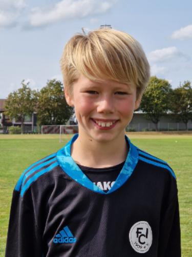 Linus Geis