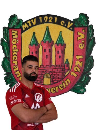 Mohamad Zakaria