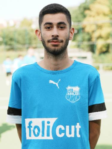 Emir Koese