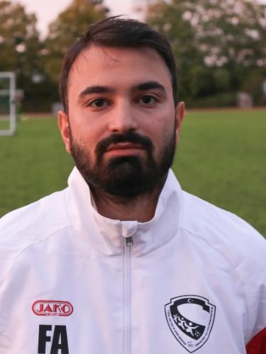 Fatih Arslan
