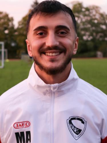 Mikail Aytekin