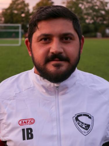 Ismail Baydin