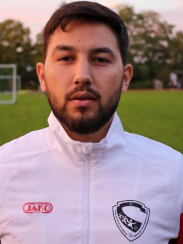 Nazim Comak