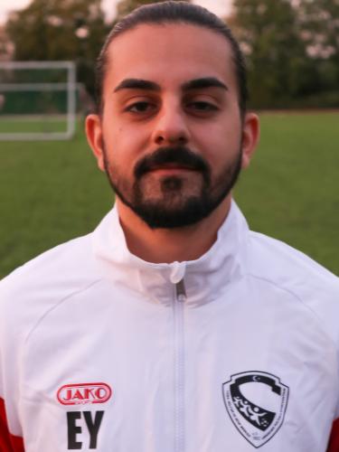 Enes Yildirim