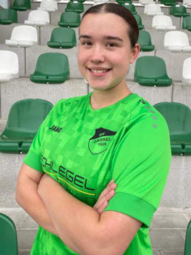 Mia Dumstorf