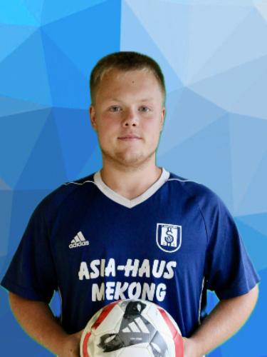 Niklas Krause