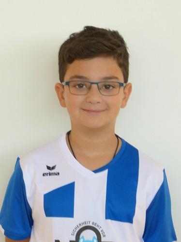 Ege Kirgiz