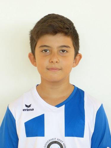 Kerem Koc