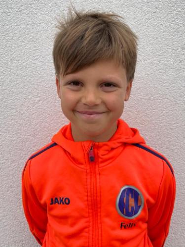 Felix Amann