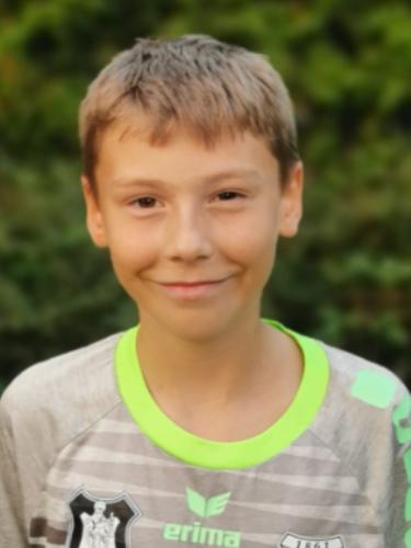 Johann Bernhard Selbmann