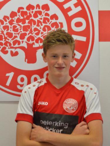 Paul Maximilian Ströh