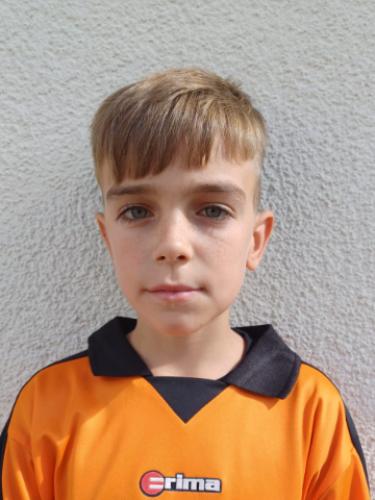Mykyta Stavnichenko