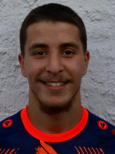 Mohamed Fannich El Fachtali