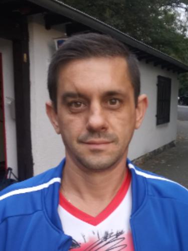 Catalin-Gehorghe Florea