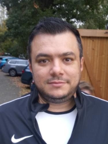 Ioan Damian
