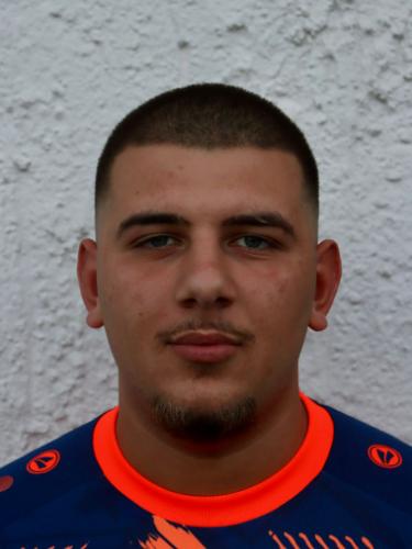 Daniele Damiata
