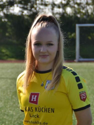 Fentje Haylie Petersen