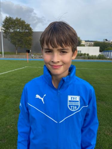 Leo Dollmann