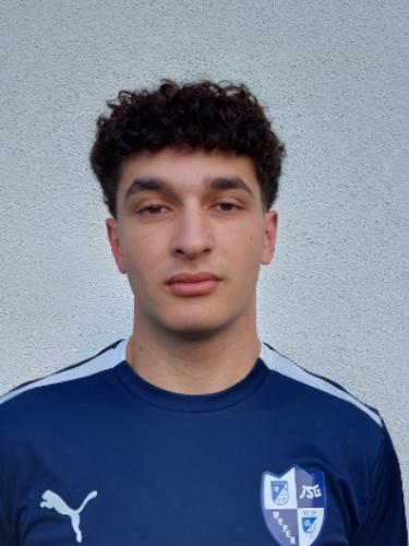 Ibrahim Medhat Ibrahim