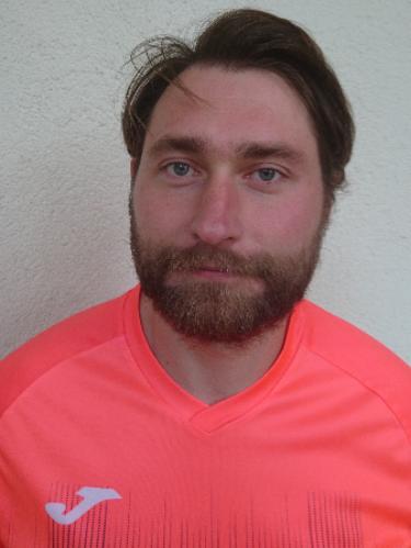 Johannes Greschner