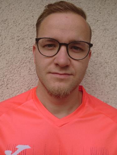 Clemens Szykownik
