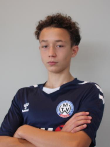 Enyo Kenji Keller