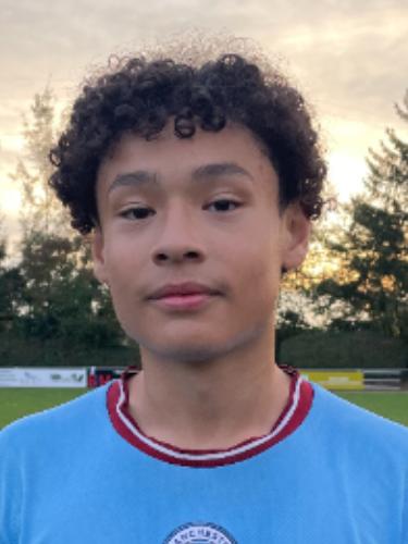 Dubon-Linares Kennit-Dariel