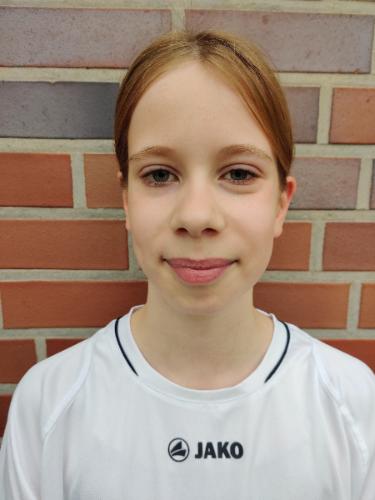 Lilly Marleen Witgenfeld