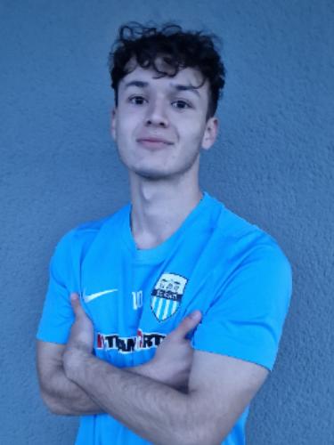 Gonzalo Merino Rosell