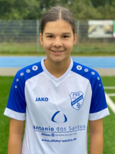 Pepina Galindo Strasser