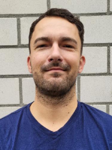 Adrian Ciszewski