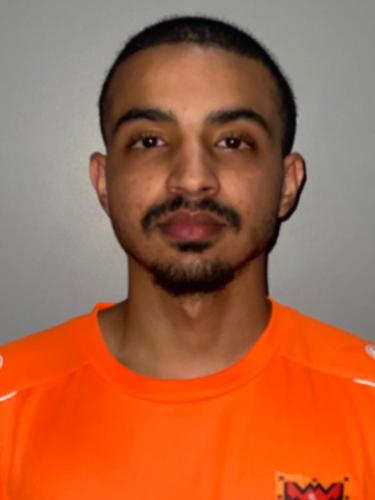 Mohammed Larhzafi