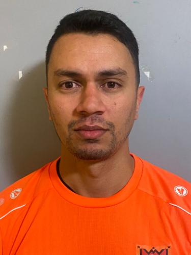 Natanael Bonfim Goncalves