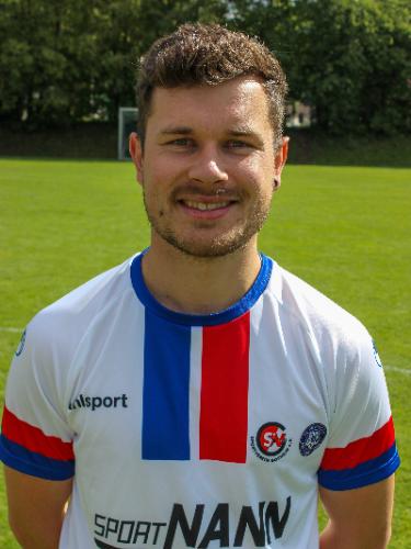 Marcel Albrecht