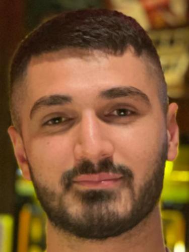 Ayman Mustafa