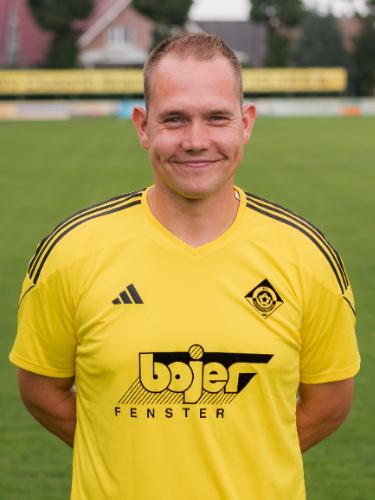 Tobias Griep