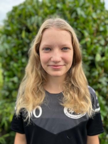 Elina Mailin Huß