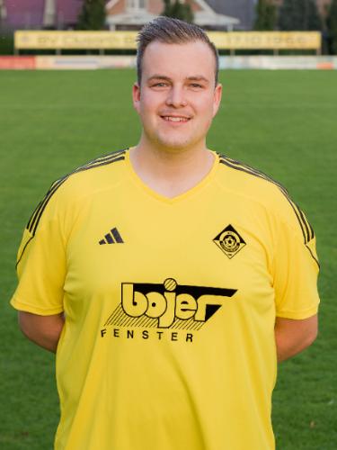 Jonah Schwindeler