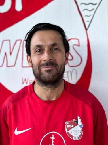 Nazmi Hussein